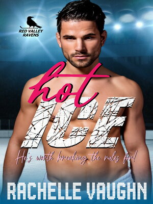 cover image of Hot Ice